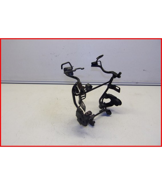HONDA HORNET 600 2011-2014 SUPPORT DE PHARE AVANT - OCCASION