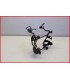 HONDA HORNET 600 2011-2014 SUPPORT DE PHARE AVANT - OCCASION
