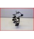 HONDA HORNET 600 2011-2014 SUPPORT DE PHARE AVANT - OCCASION