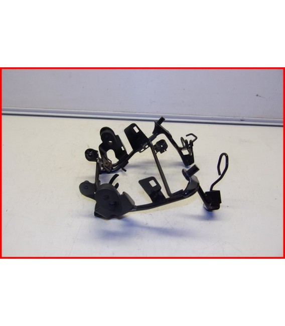 HONDA HORNET 600 2011-2014 SUPPORT DE PHARE AVANT - OCCASION