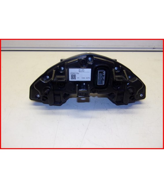 HONDA HORNET 600 2011-2014 COMPTEUR DE VITESSES "18900 kms" - OCCASION