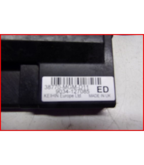 HONDA HORNET 600 2011-2014 KIT NEIMAN +BOITIER CDI - OCCASION