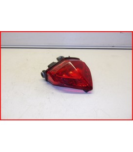HONDA HORNET 600 2011-2014 FEU PHARE ARRIERE - OCCASION