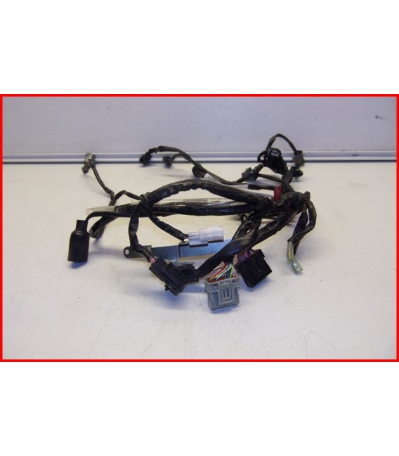 HONDA HORNET 600 2011-2014 FAISCEAU SECONDAIRE BOITIER CDI - OCCASION