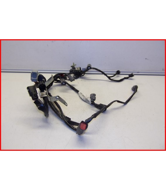 HONDA HORNET 600 2011-2014 FAISCEAU SECONDAIRE BOITIER CDI - OCCASION