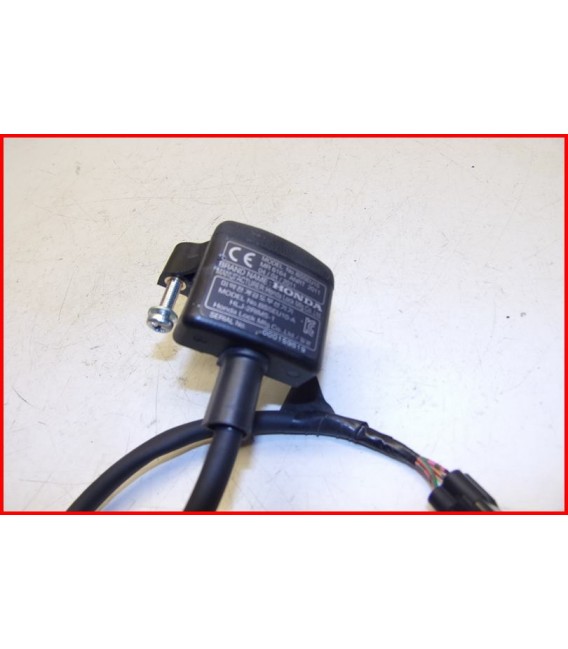 HONDA HORNET 600 2011-2014 ANTENNE HISS ANTI DEMARRAGE - OCCASION