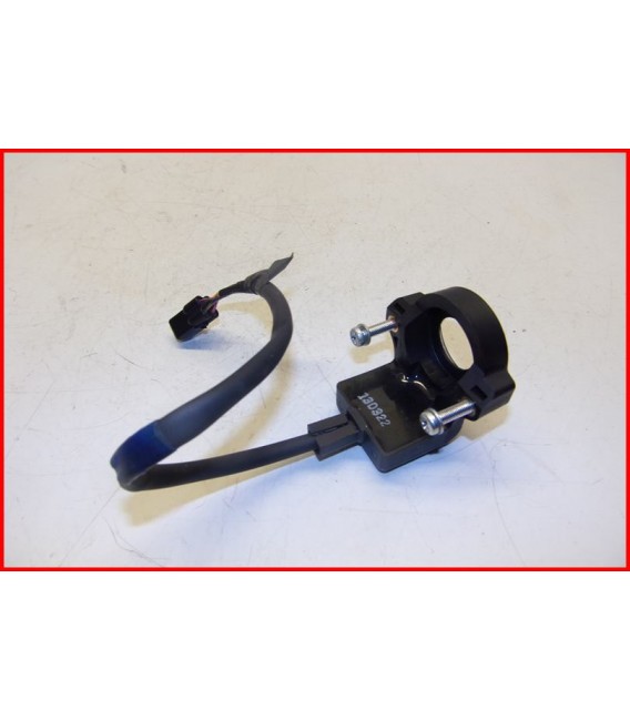 HONDA HORNET 600 2011-2014 ANTENNE HISS ANTI DEMARRAGE - OCCASION