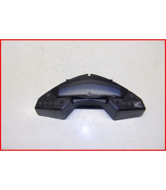 HONDA HORNET 600 2011-2014 VITRE DE COMPTEUR DE VITESSES - OCCASION