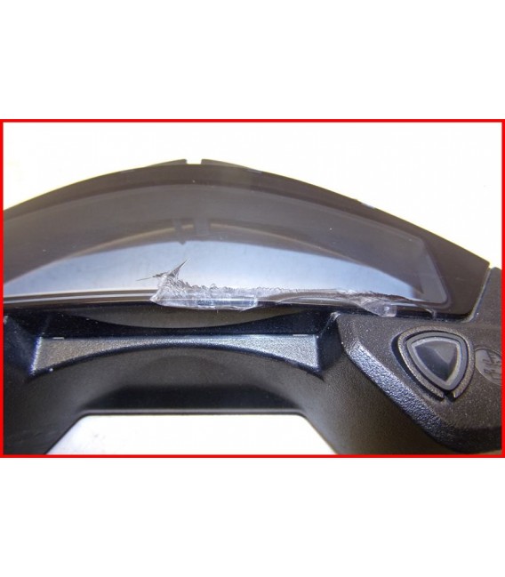 HONDA HORNET 600 2011-2014 VITRE DE COMPTEUR DE VITESSES - OCCASION