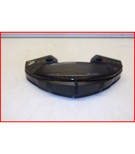 HONDA HORNET 600 2011-2014 VITRE DE COMPTEUR DE VITESSES - OCCASION