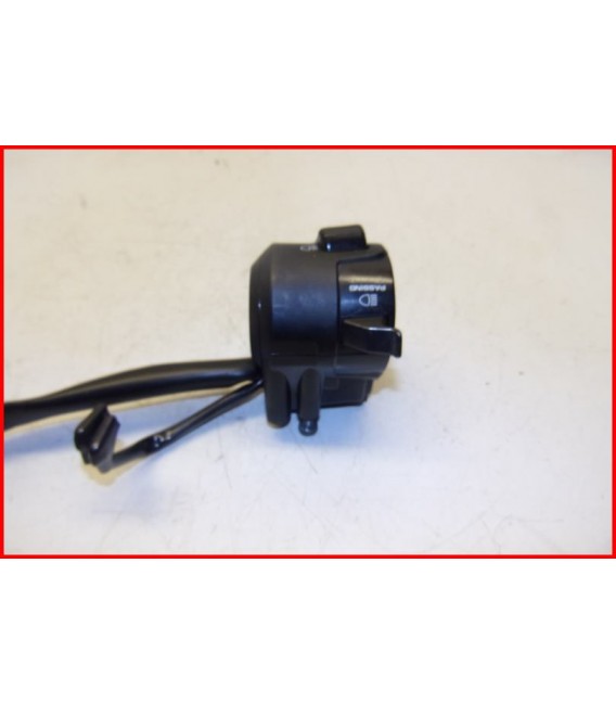 HONDA HORNET 600 2011-2014 COMMODO GAUCHE - OCCASION