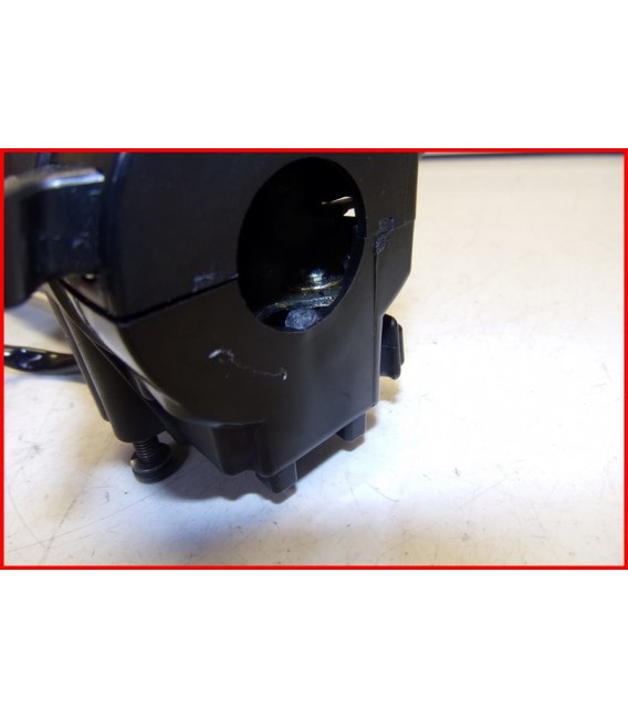 HONDA HORNET 600 2011-2014 COMMODO GAUCHE - OCCASION