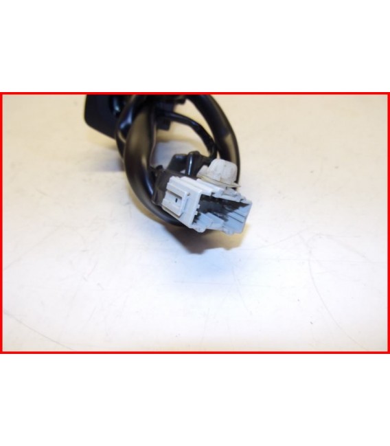 HONDA HORNET 600 2011-2014 COMMODO DROIT - OCCASION