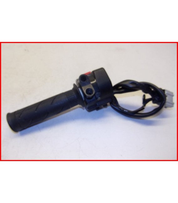 HONDA HORNET 600 2011-2014 COMMODO DROIT - OCCASION