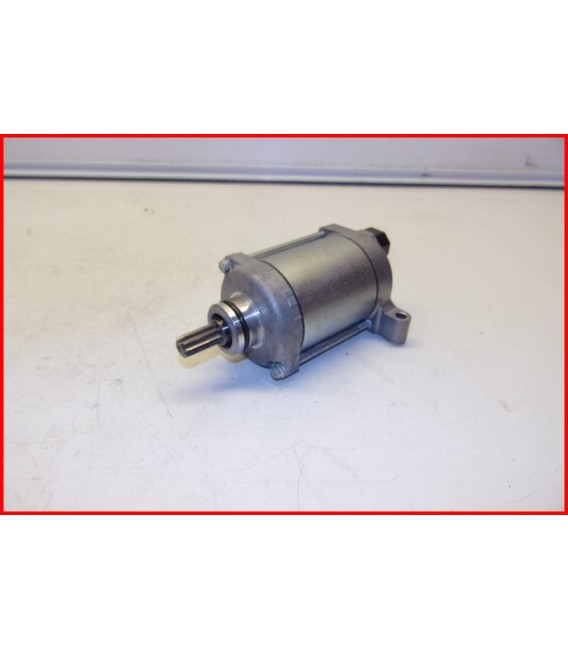 HONDA HORNET 600 2011-2014 DEMARREUR ELECTRIQUE- OCCASION