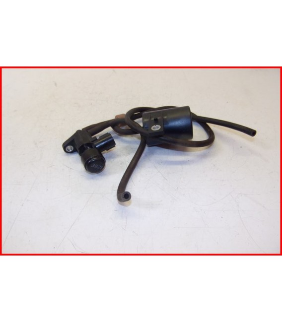 HONDA HORNET 600 2011-2014 ELECTROVANNE - OCCASION