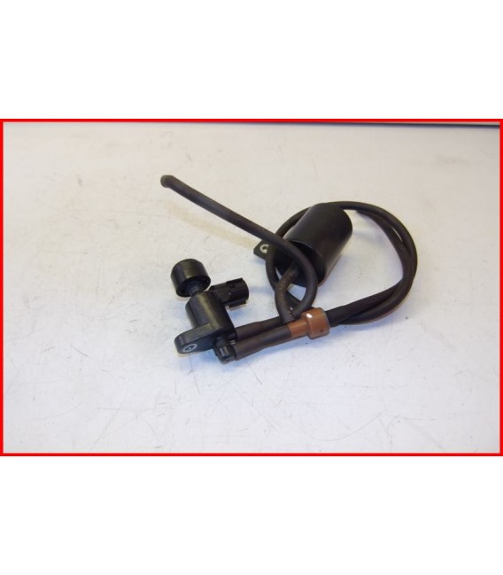 HONDA HORNET 600 2011-2014 ELECTROVANNE - OCCASION