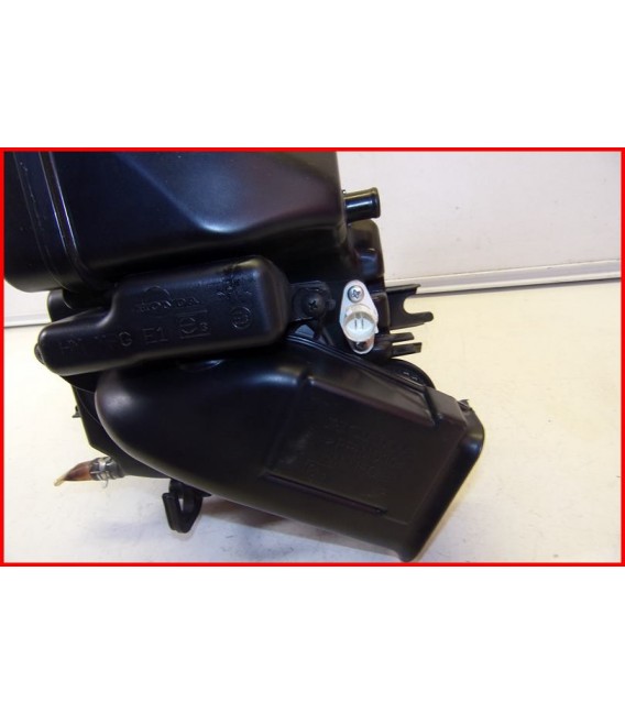HONDA HORNET 600 2011-2014 BOITE A AIR - OCCASION