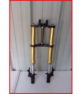 HONDA HORNET 600 2011-2014 FOURCHE - OCCASION