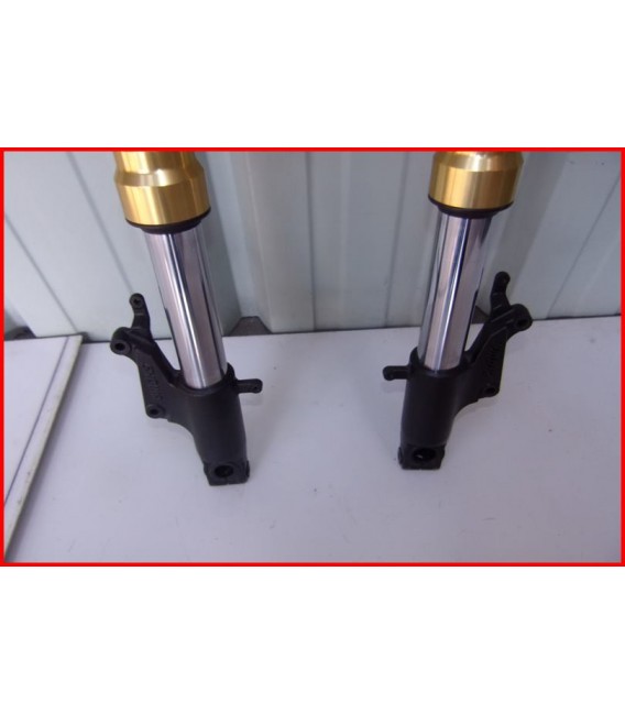 HONDA HORNET 600 2011-2014 FOURCHE - OCCASION