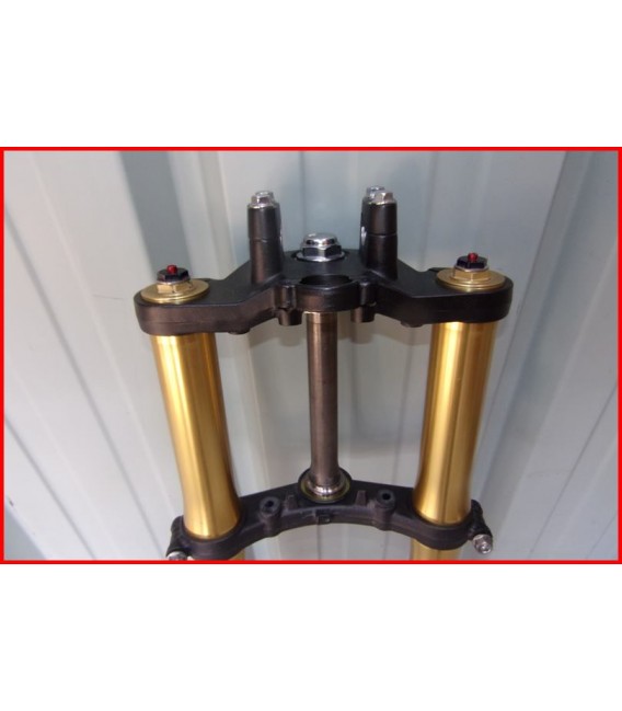 HONDA HORNET 600 2011-2014 FOURCHE - OCCASION