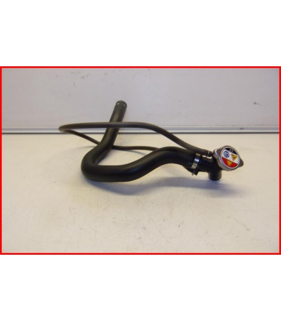 HONDA HORNET 600 2011-2014 DURITE + BOUCHON DE RADIATEUR - OCCASION