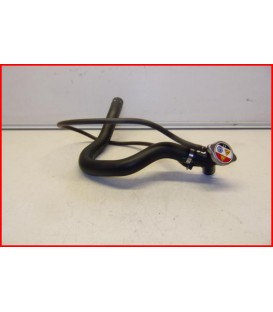 HONDA HORNET 600 2011-2014 DURITE + BOUCHON DE RADIATEUR - OCCASION