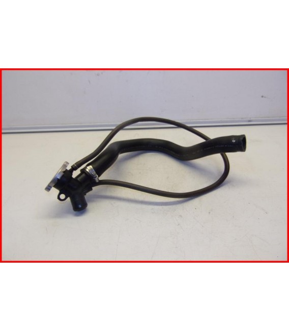 HONDA HORNET 600 2011-2014 DURITE + BOUCHON DE RADIATEUR - OCCASION