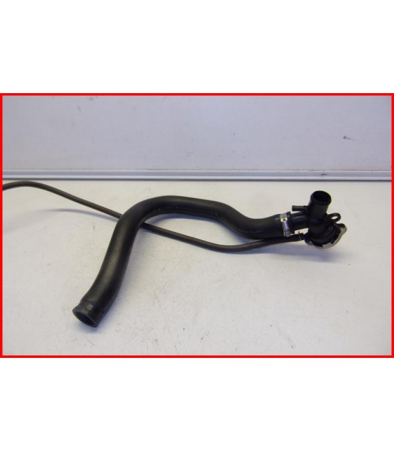 HONDA HORNET 600 2011-2014 DURITE + BOUCHON DE RADIATEUR - OCCASION