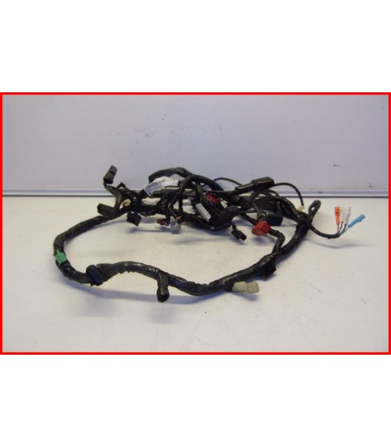 HONDA HORNET 600 2011-2014 FAISCEAU ELECTRIQUE PRINCIPAL - OCCASION