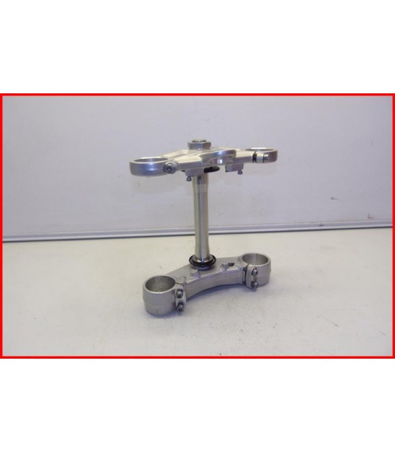 TRIUMPH DAYTONA 675 2006-2008 TES DE FOURCHE- OCCASION