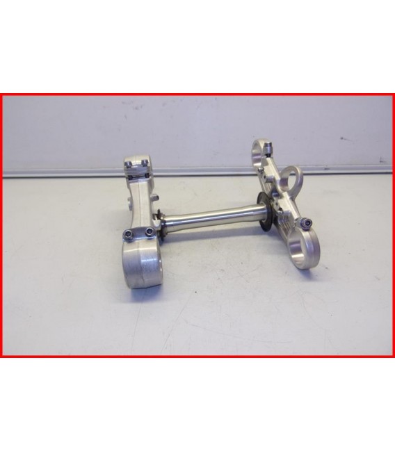 TRIUMPH DAYTONA 675 2006-2008 TES DE FOURCHE- OCCASION