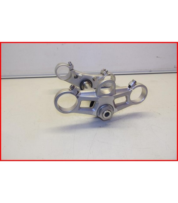 TRIUMPH DAYTONA 675 2006-2008 TES DE FOURCHE- OCCASION