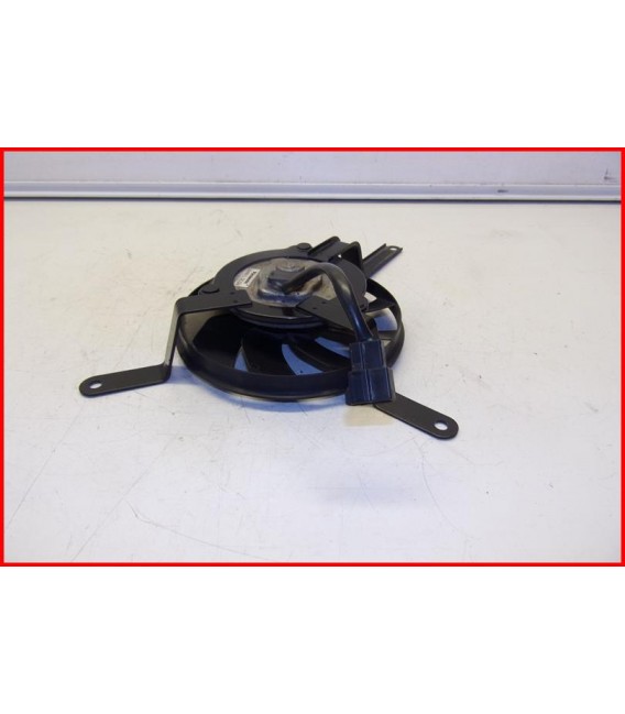 TRIUMPH DAYTONA 675 2006-2008 VENTILATEUR- OCCASION