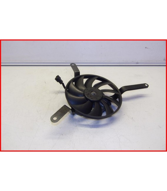 TRIUMPH DAYTONA 675 2006-2008 VENTILATEUR- OCCASION