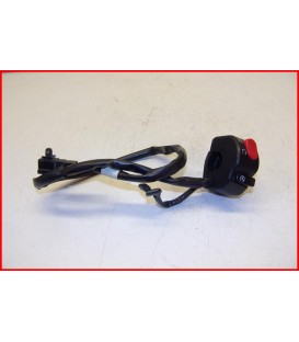 TRIUMPH DAYTONA 675 2006-2008 COMMODO DROIT- OCCASION