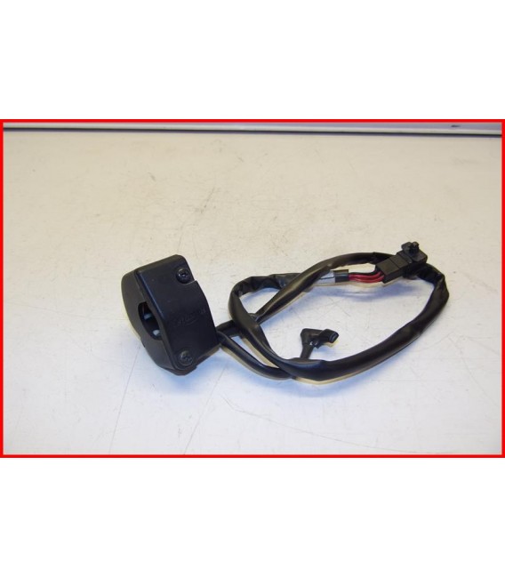 TRIUMPH DAYTONA 675 2006-2008 COMMODO DROIT- OCCASION