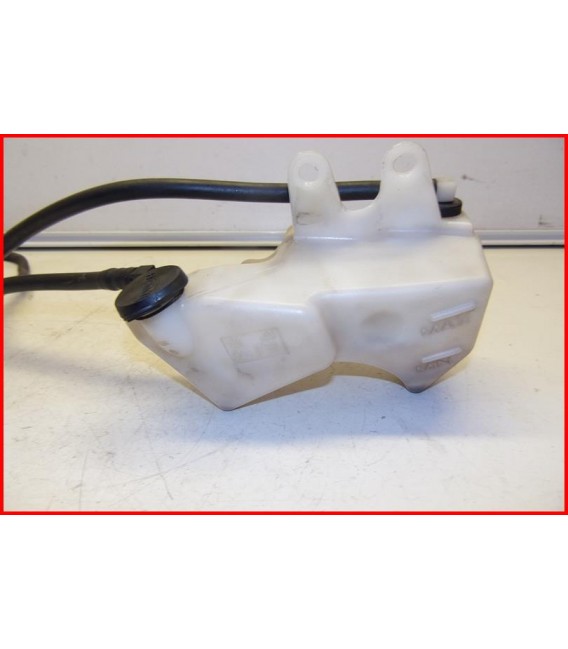 TRIUMPH DAYTONA 675 2006-2008 VASE EXPANSION - OCCASION
