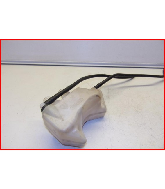 TRIUMPH DAYTONA 675 2006-2008 VASE EXPANSION - OCCASION