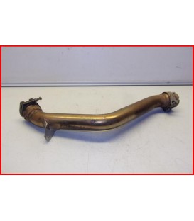 TRIUMPH DAYTONA 675 2006-2008 TUBE COLLECTEUR ECHAPPEMENT - OCCASION