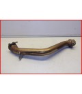 TRIUMPH DAYTONA 675 2006-2008 TUBE COLLECTEUR ECHAPPEMENT - OCCASION