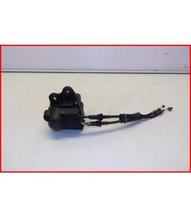 TRIUMPH DAYTONA 675 2006-2008 MOTEUR VALVES ECHAPPEMENT - OCCASION