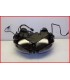 TRIUMPH DAYTONA 675 2006-2008 OPTIQUE DE PHARE AVANT " 1 fixation" - OCCASION