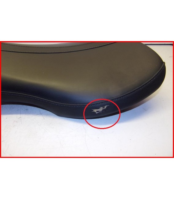 TRIUMPH DAYTONA 675 2006-2008 SELLE AVANT PILOTE - OCCASION