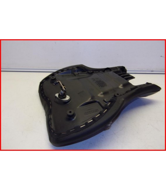 TRIUMPH DAYTONA 675 2006-2008 SELLE AVANT PILOTE - OCCASION