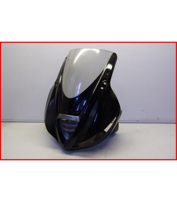 TRIUMPH DAYTONA 675 2006-2008 TETE DE FOURCHE " griffures" - OCCASION