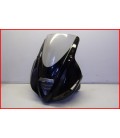 TRIUMPH DAYTONA 675 2006-2008 TETE DE FOURCHE " griffures" - OCCASION