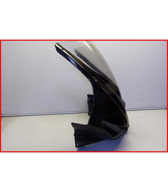 TRIUMPH DAYTONA 675 2006-2008 TETE DE FOURCHE " griffures" - OCCASION