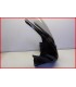 TRIUMPH DAYTONA 675 2006-2008 TETE DE FOURCHE " griffures" - OCCASION