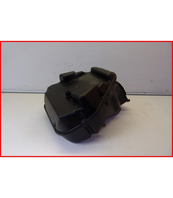 TRIUMPH DAYTONA 675 2006-2008 BOITE A AIR "avec cornets" - OCCASION